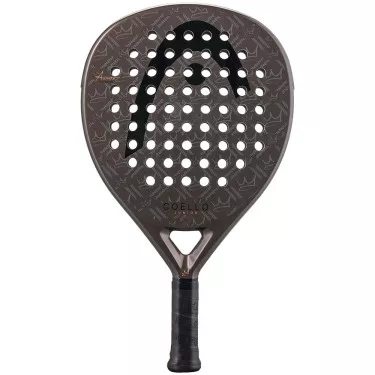 Head Coello Junior Racket