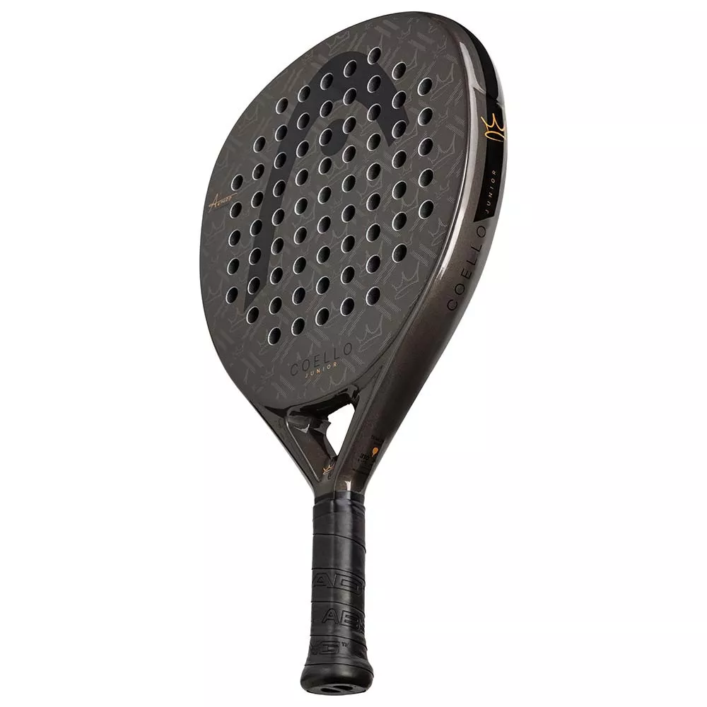 Head Coello Junior Racket