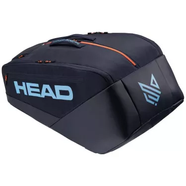 Head Pro XL 12R Tennistas Blauw Marine