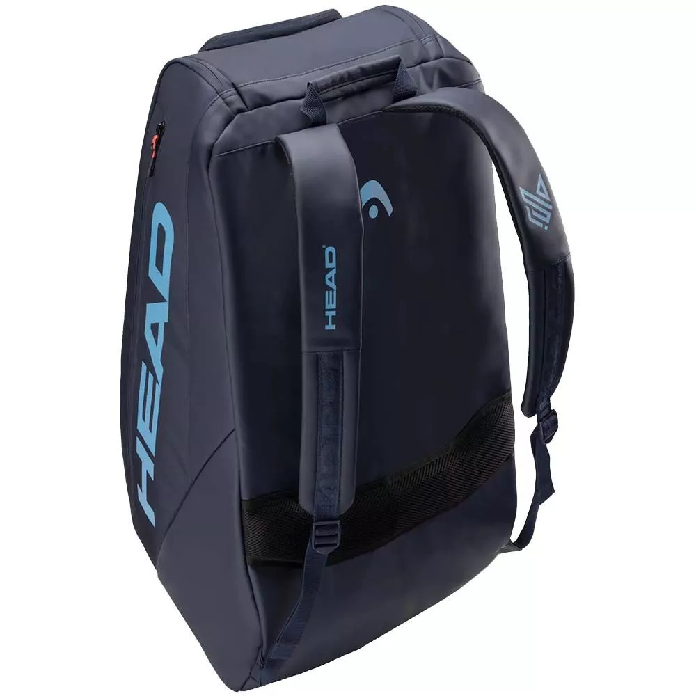 Head Pro XL 12R Tennistas Blauw Marine
