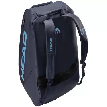 Head Pro XL 12R Tennistas Blauw Marine