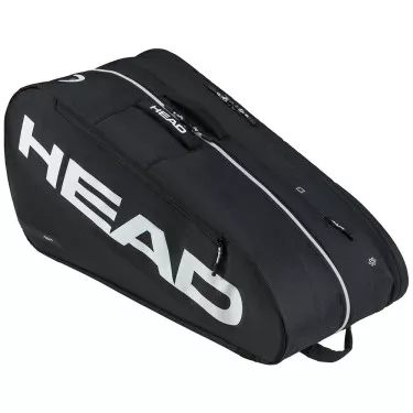 Sac de Tennis Head Tour L Noir 9R