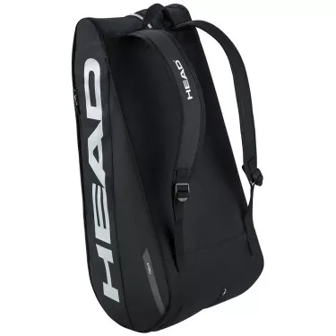 Sac de Tennis Head Tour L Noir 9R