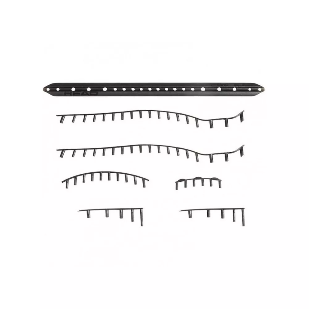 Head Speed Pro Tubingset