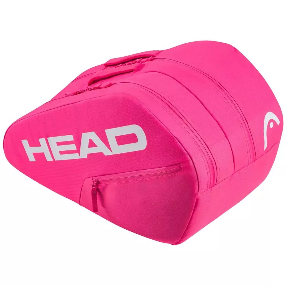 Head Base Padel M Tas Roze