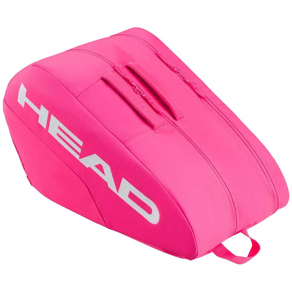 Head Base Padel M Tas Roze