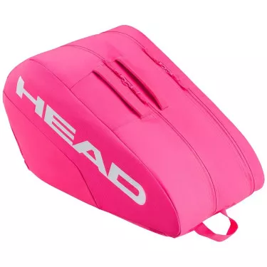 Head Base Padel M Tas Roze