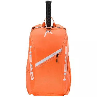 Head Tour 25L Rugzak Oranje