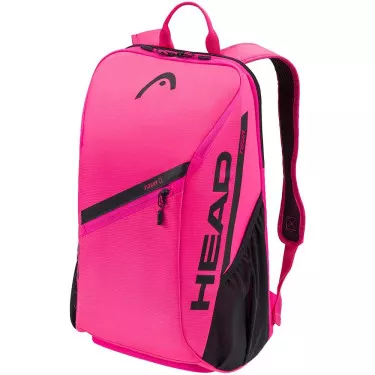Head Tour 25L Rugzak Roze