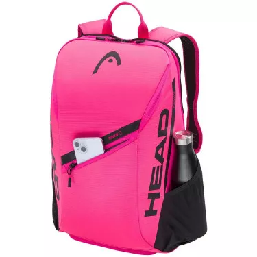 Head Tour 25L Rugzak Roze