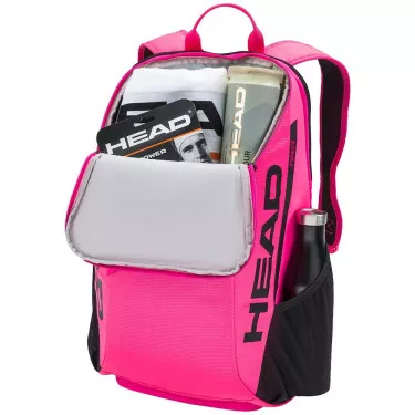 Head Tour 25L Rugzak Roze