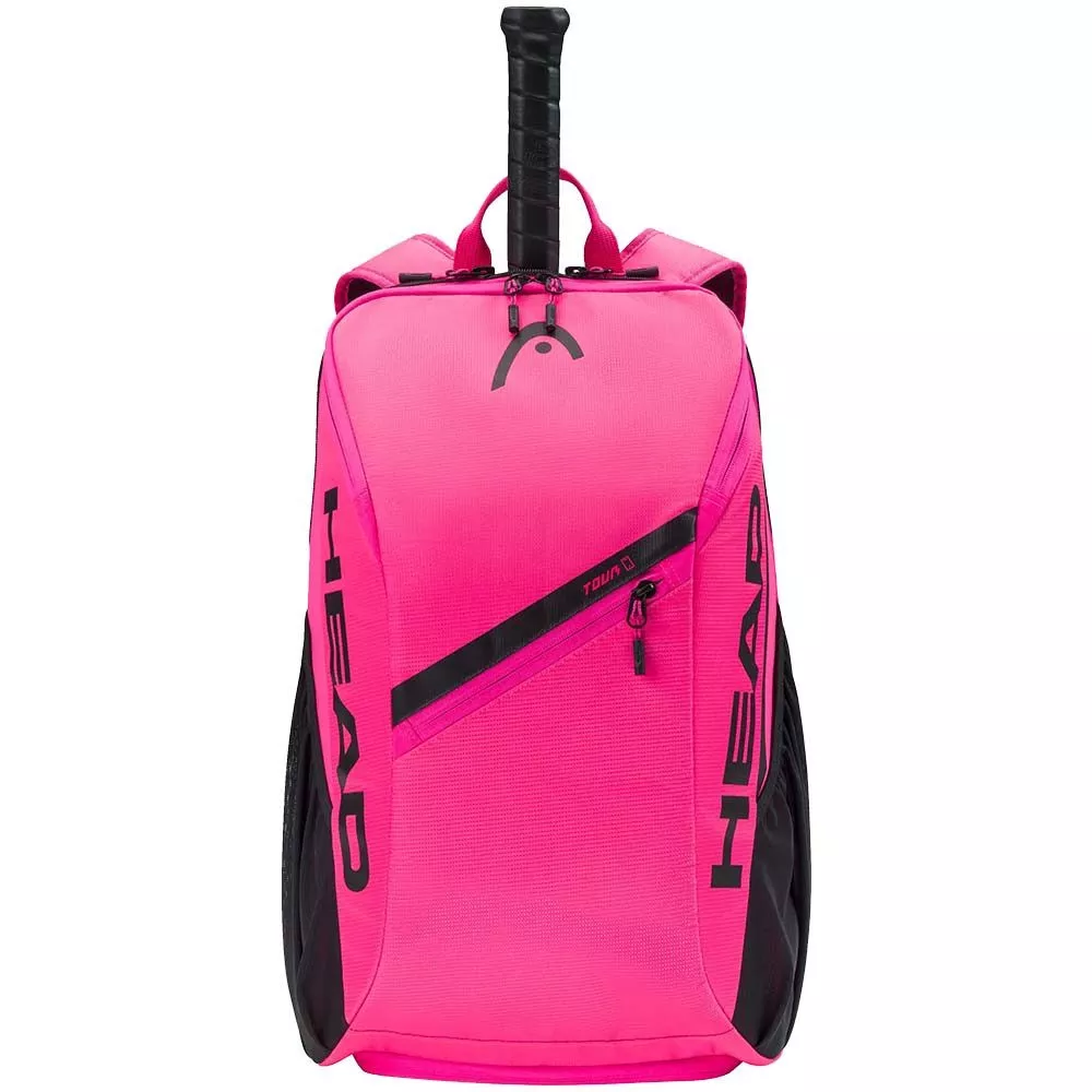 Head Tour 25L Rugzak Roze