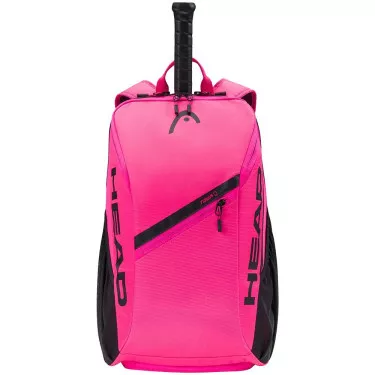 Head Tour 25L Rugzak Roze