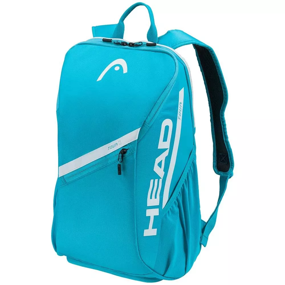 Head Tour 25L Rugzak Blauw