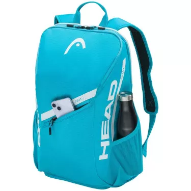 Head Tour 25L Rugzak Blauw