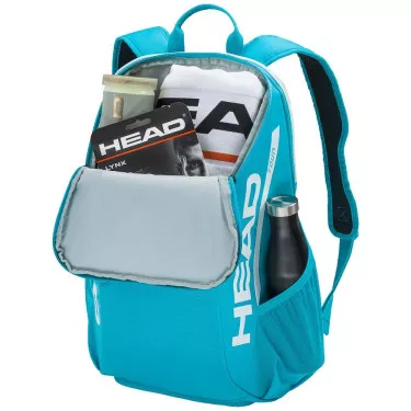 Head Tour 25L Rugzak Blauw