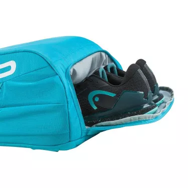 Head Tour 25L Rugzak Blauw