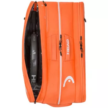 Head Tour Padel L Groen tas