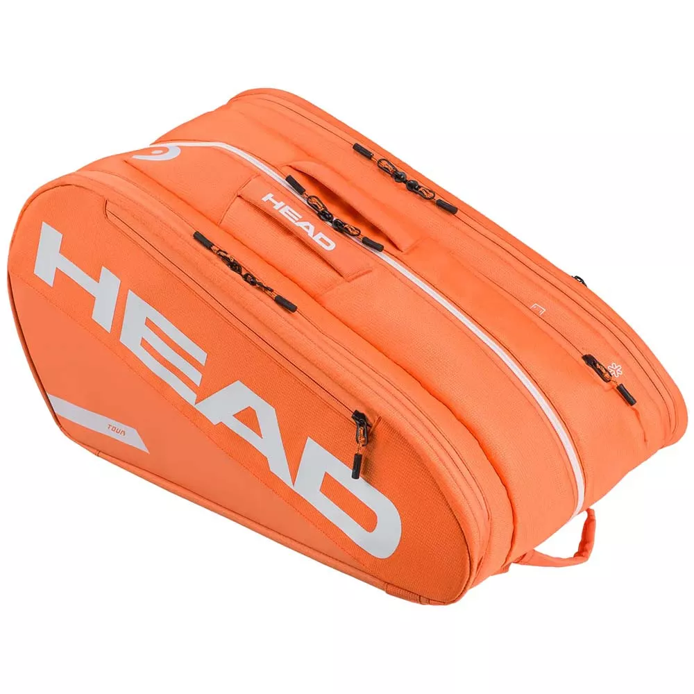 Head Tour Padel L Groen tas