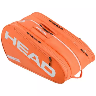 Head Tour Padel L Groen tas
