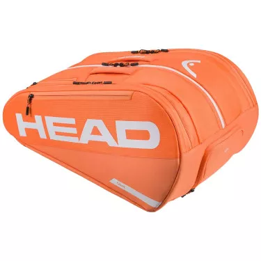 Head Tour Padel L Groen tas