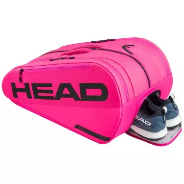 Head Tour Padel L Oranje tas