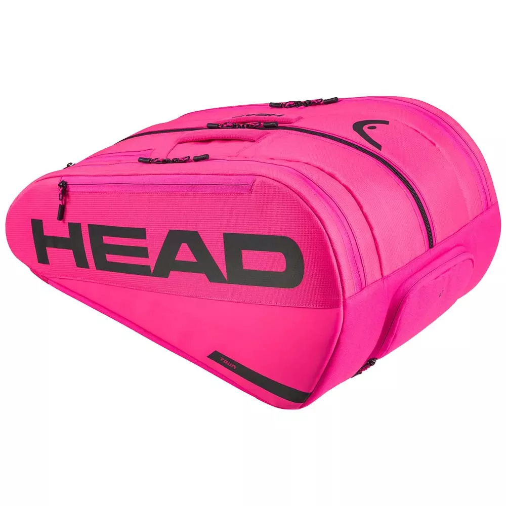 Head Tour Padel L Oranje tas