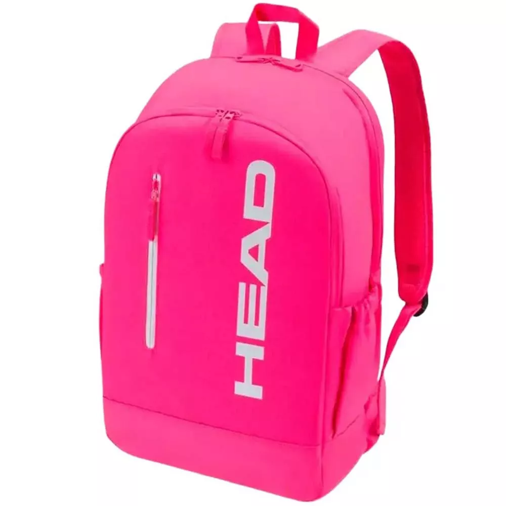 Head Tour 25L Zwart rugzak