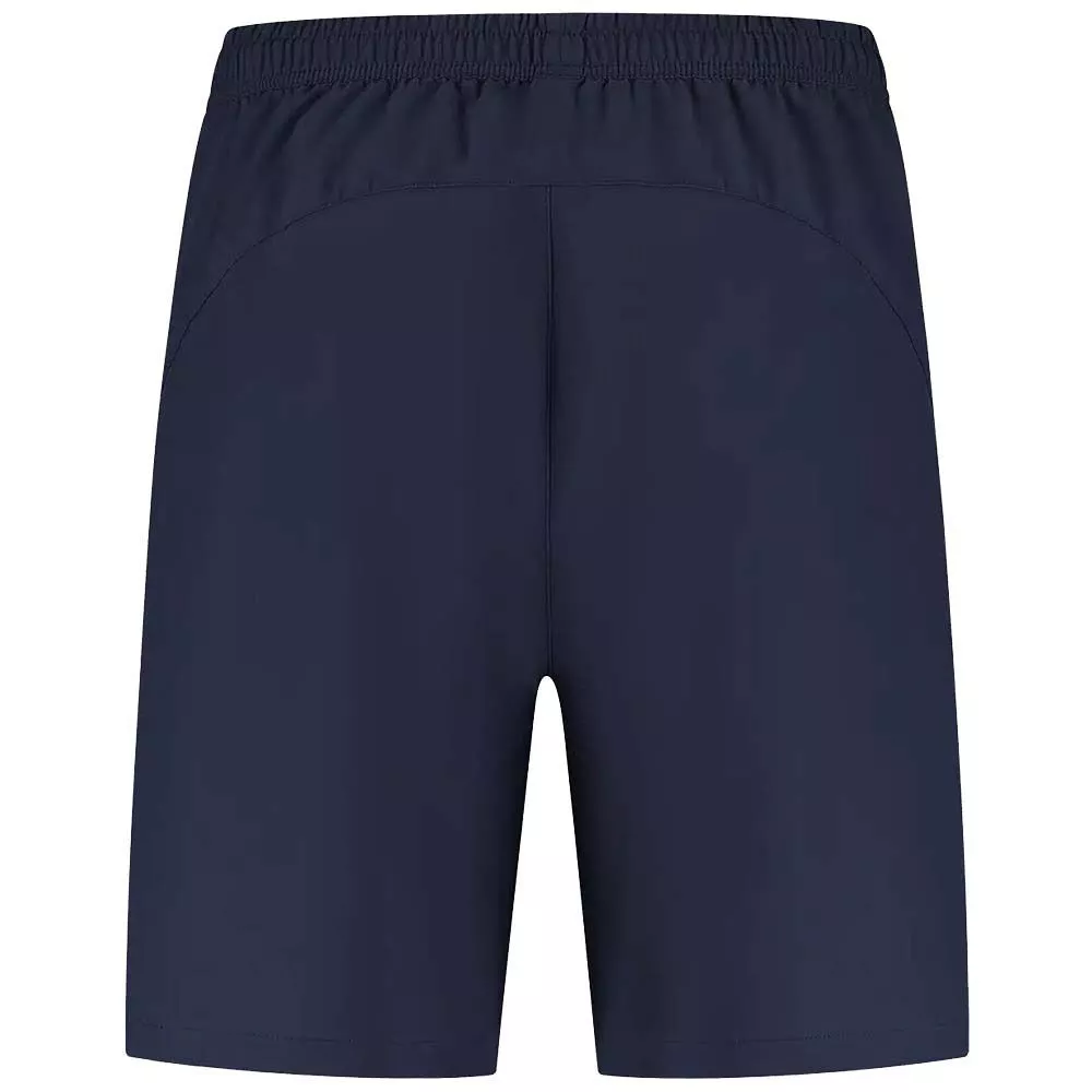 Short K-Swiss Hypercourt Bleu marine