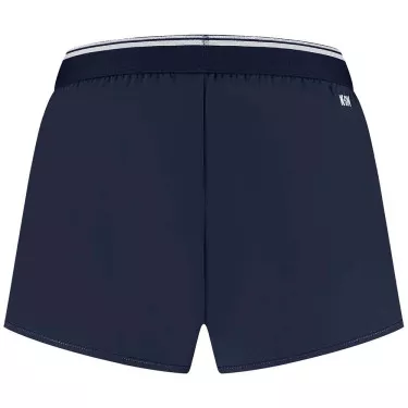 Short K-Swiss Hypercourt 8 Femme Bleu marine
