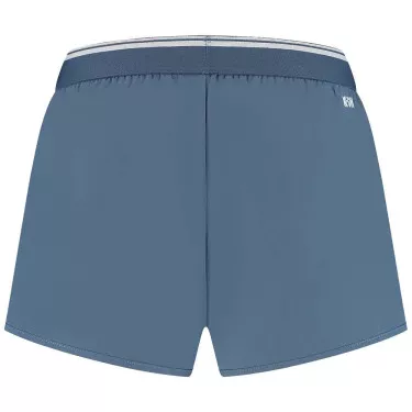 Short K-Swiss Hypercourt 8 Femme Bleu pétrole