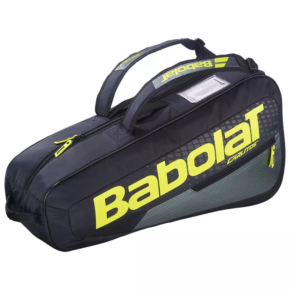 Sac de Tennis Babolat RH Carlitos Junior