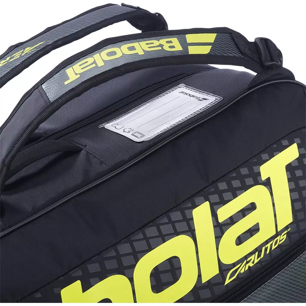 Sac de Tennis Babolat RH Carlitos Junior