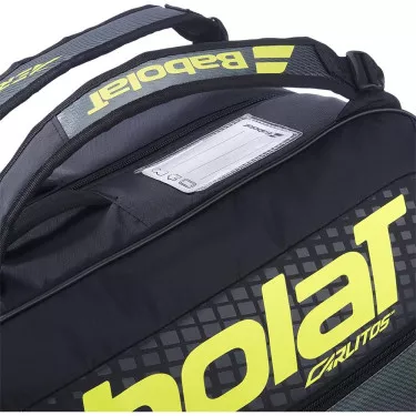 Sac de Tennis Babolat RH Carlitos Junior