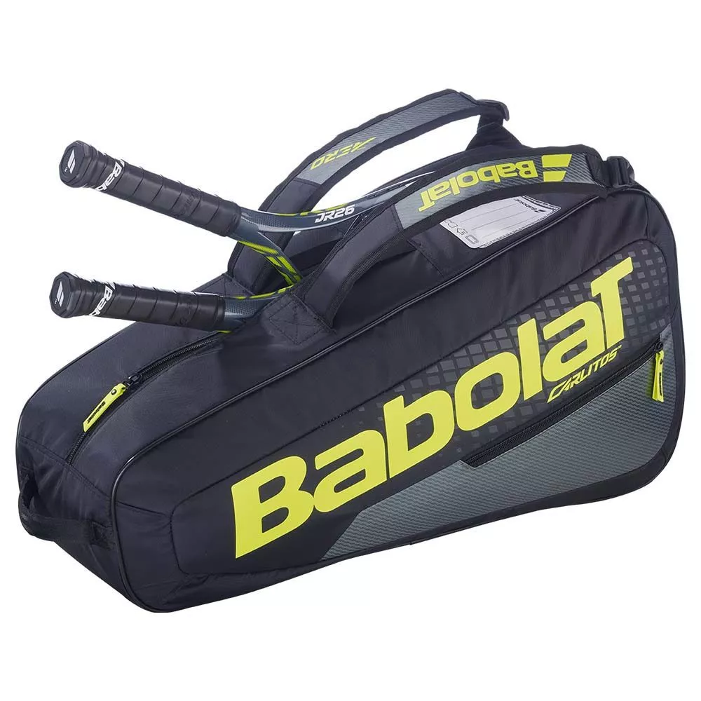 Sac de Tennis Babolat RH Carlitos Junior