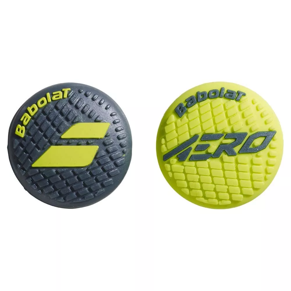 Antivibrateurs Babolat Aero Damp 2026 x 2