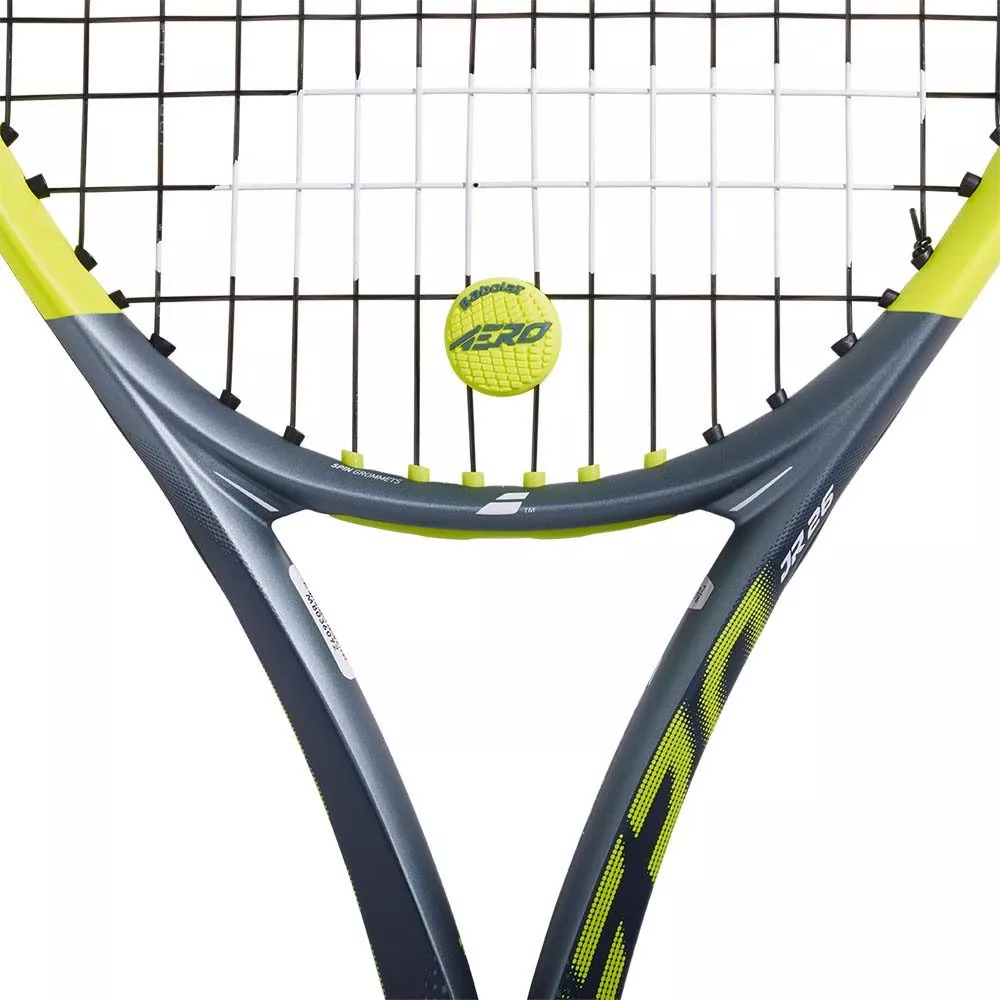Antivibrateurs Babolat Aero Damp 2026 x 2