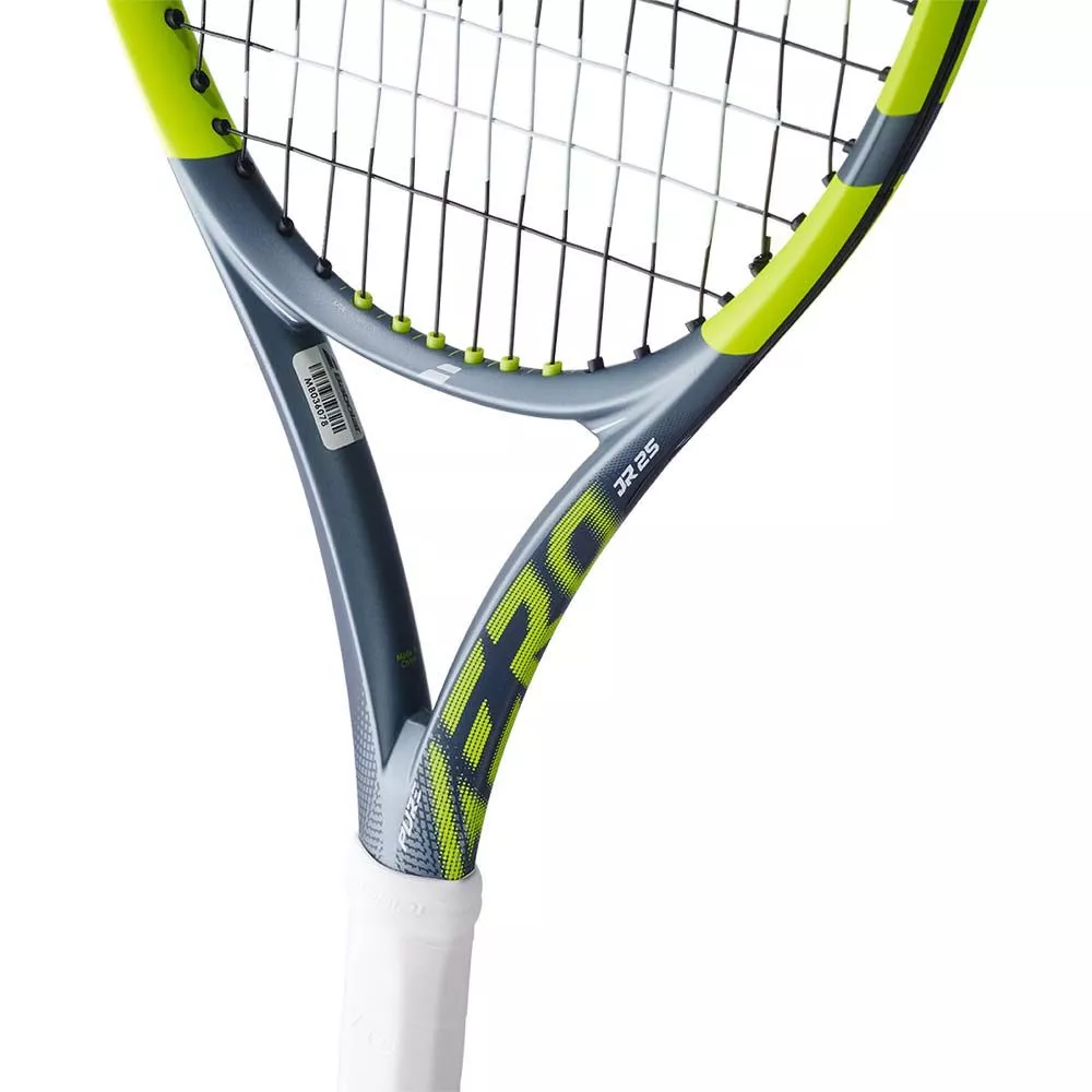 Tennisracket Babolat Pure Aero Junior 25 2026 (235g)