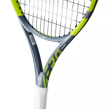 Tennisracket Babolat Pure Aero Junior 25 2026 (235g)