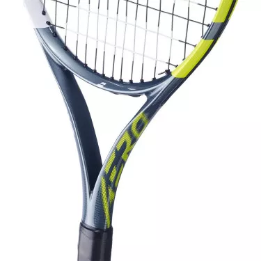 Raquette Babolat Aero Junior 26 2026 (240g)