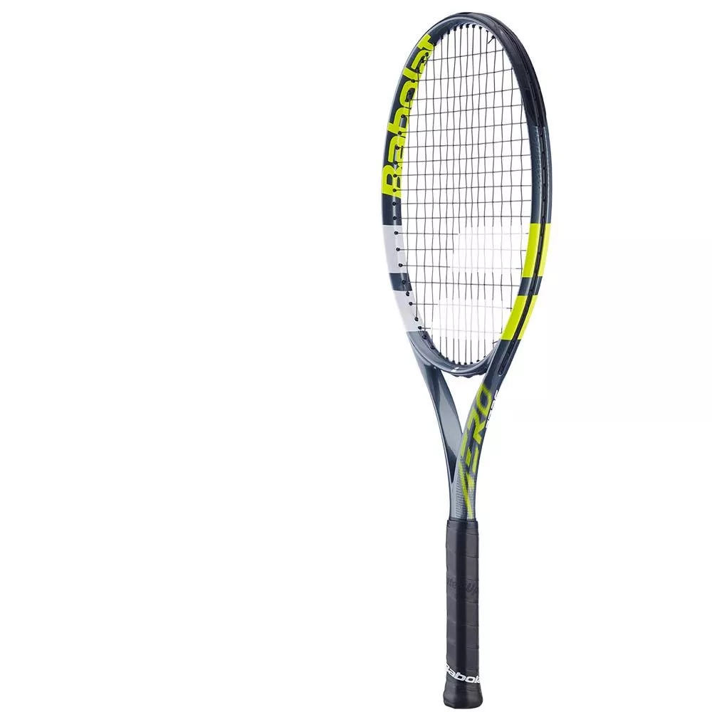 Raquette Babolat Aero Junior 26 2026 (240g)