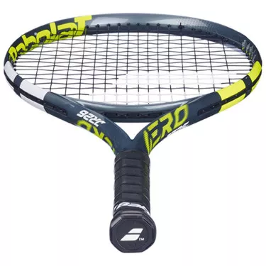 Raquette Babolat Aero Junior 26 2026 (240g)