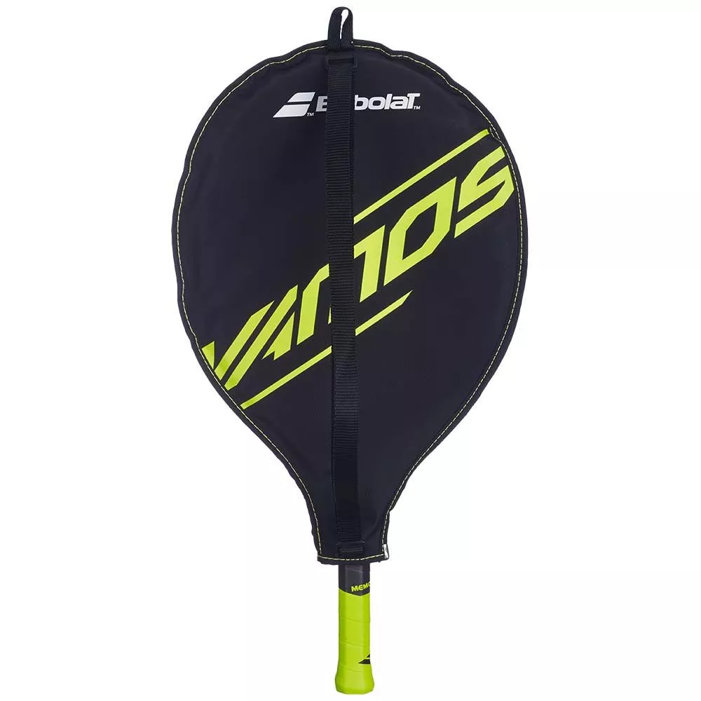Raquette Babolat Carlitos Junior 19 2026 (165g)