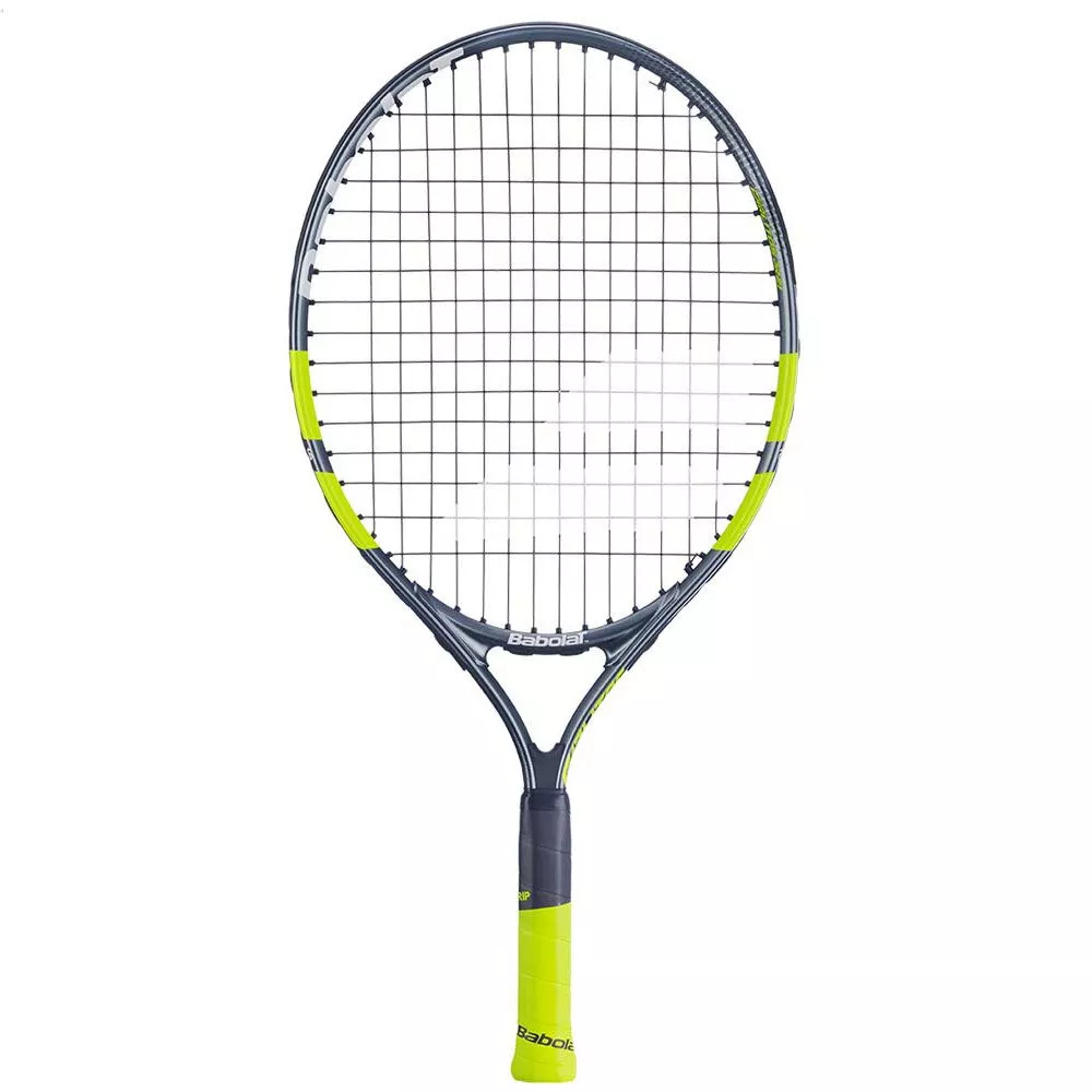 Racket Babolat Carlitos Junior 21 2026 (180g)
