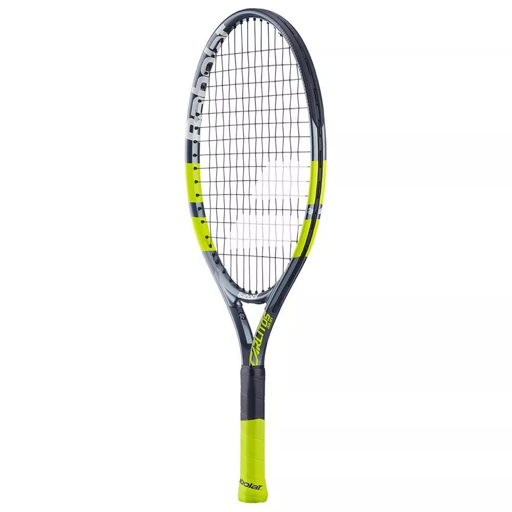 Racket Babolat Carlitos Junior 21 2026 (180g)