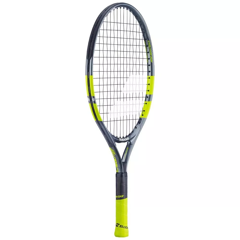 Racket Babolat Carlitos Junior 21 2026 (180g)