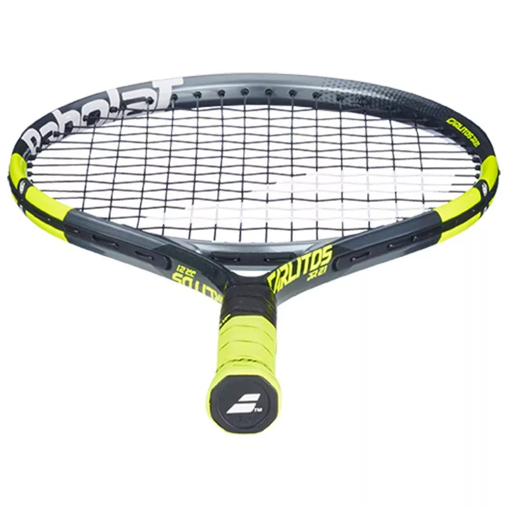 Racket Babolat Carlitos Junior 21 2026 (180g)