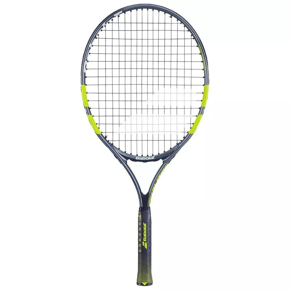 Raquette Babolat Carlitos Junior 23 2026 (200g)