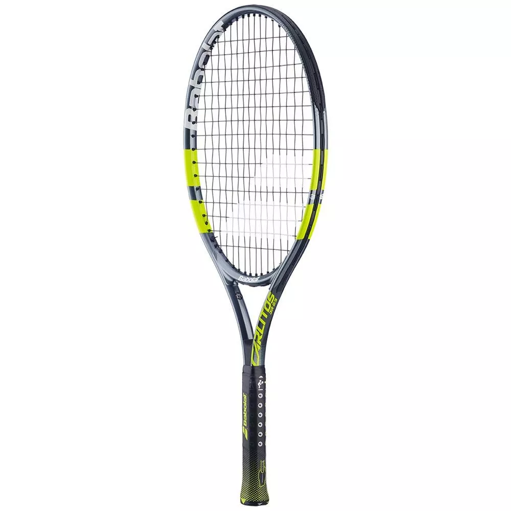 Raquette Babolat Carlitos Junior 23 2026 (200g)