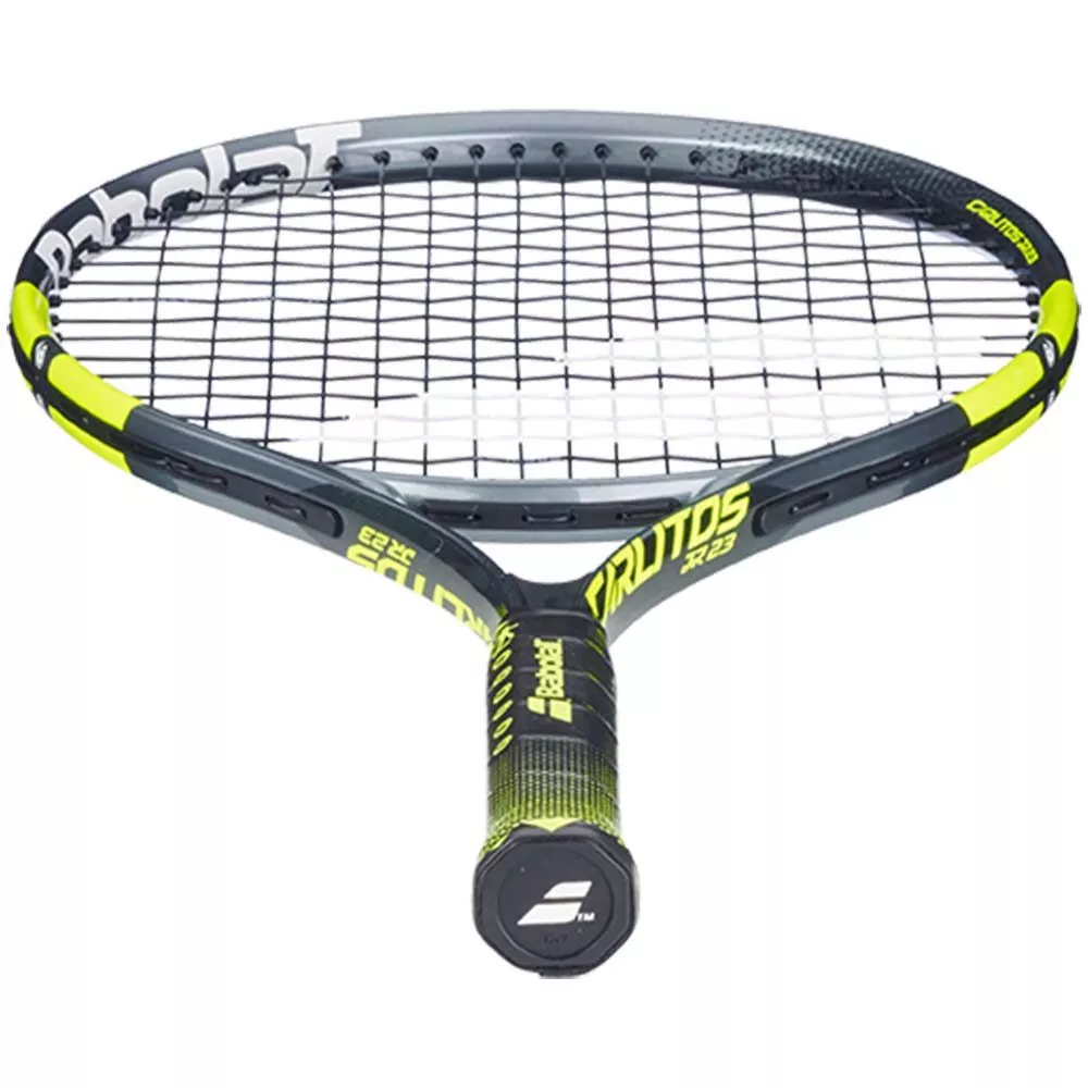 Raquette Babolat Carlitos Junior 23 2026 (200g)